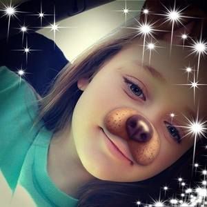 Meet your Posher, Kaylee